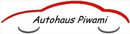 Logo Autohaus Piwami